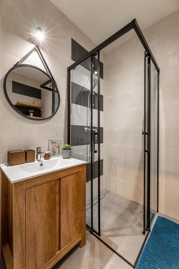 אוסטריצקי דולנה Apartament Sloneczny Poranek מראה חיצוני תמונה