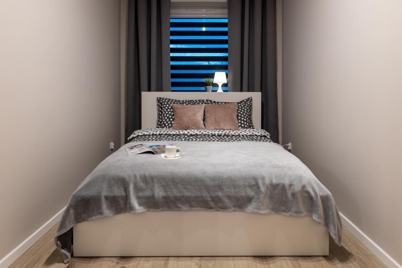 אוסטריצקי דולנה Apartament Sloneczny Poranek מראה חיצוני תמונה