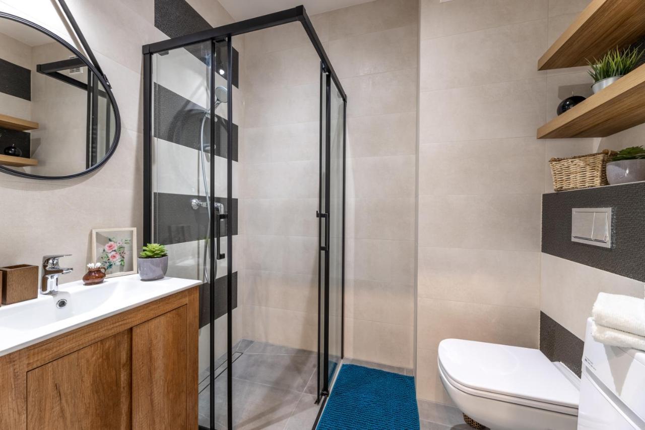 אוסטריצקי דולנה Apartament Sloneczny Poranek מראה חיצוני תמונה
